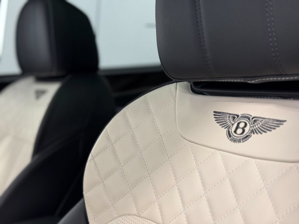 Used 2018 Bentley Bentayga Activity AWD/4WD image 26
