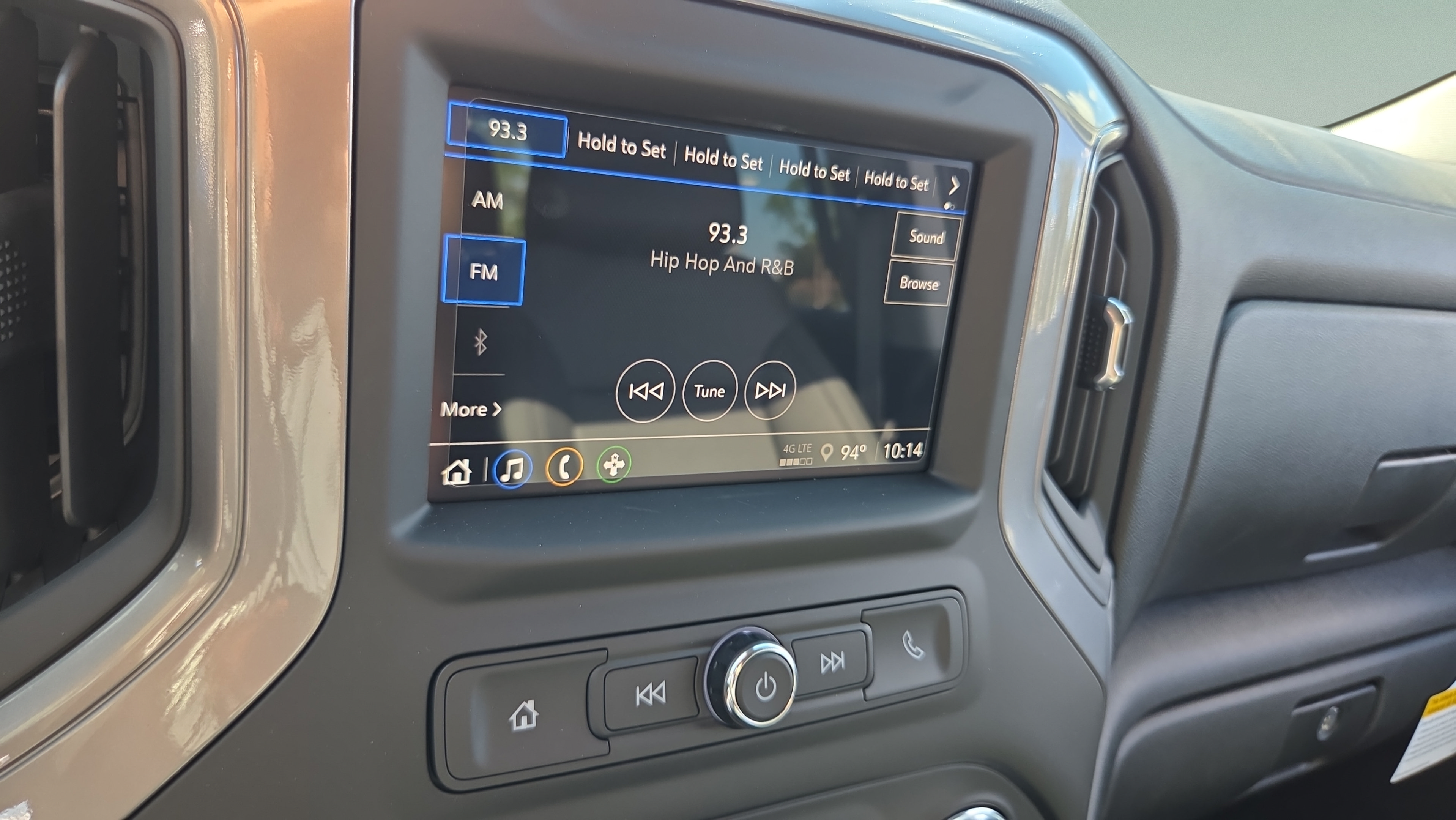 New 2026 GMC Sierra 1500 Pro w/ Pro Value Package RWD image 18