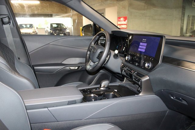 Certified 2025 Lexus RX 350 Premium image 5
