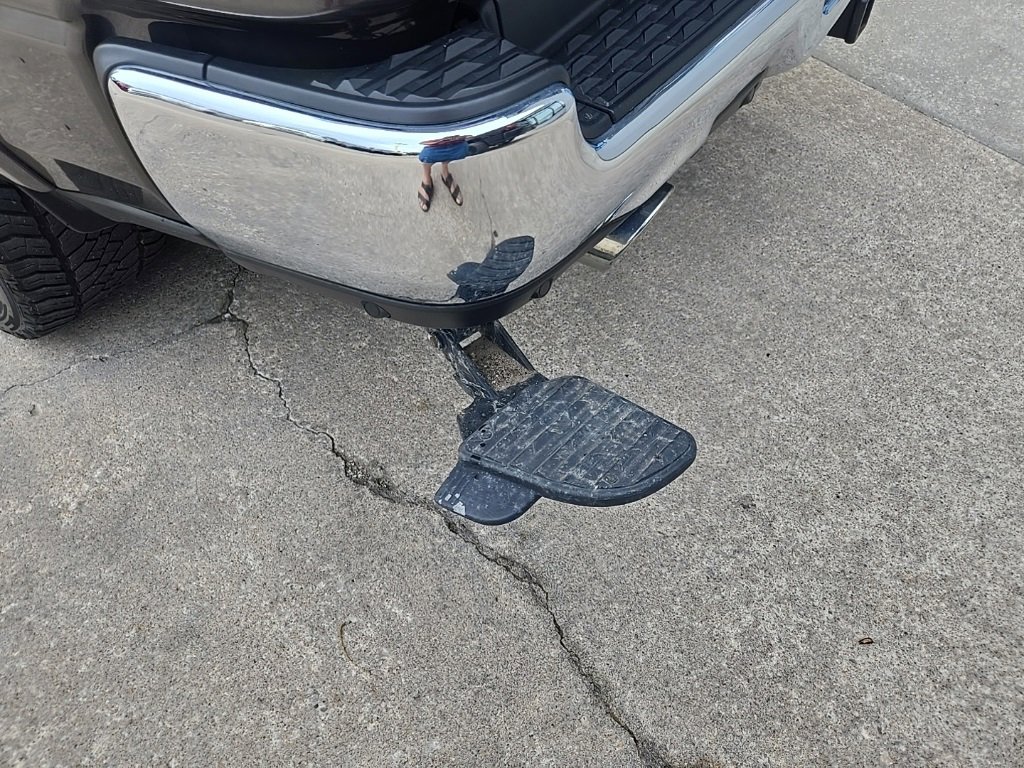 Used 2021 RAM 1500 Limited image 30