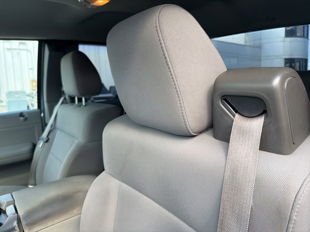 Used 2005 Ford F150 XLT image 11