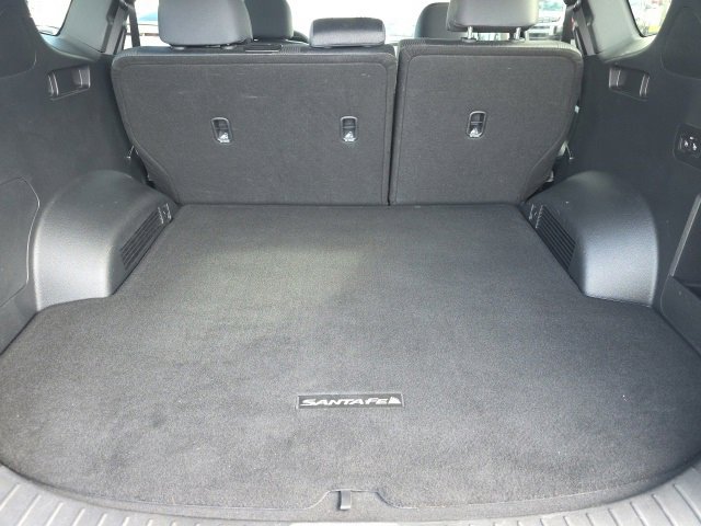 Certified 2022 Hyundai Santa Fe XRT w/ Cargo Package image 26