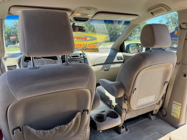 Used 2005 Toyota Sienna LE image 14