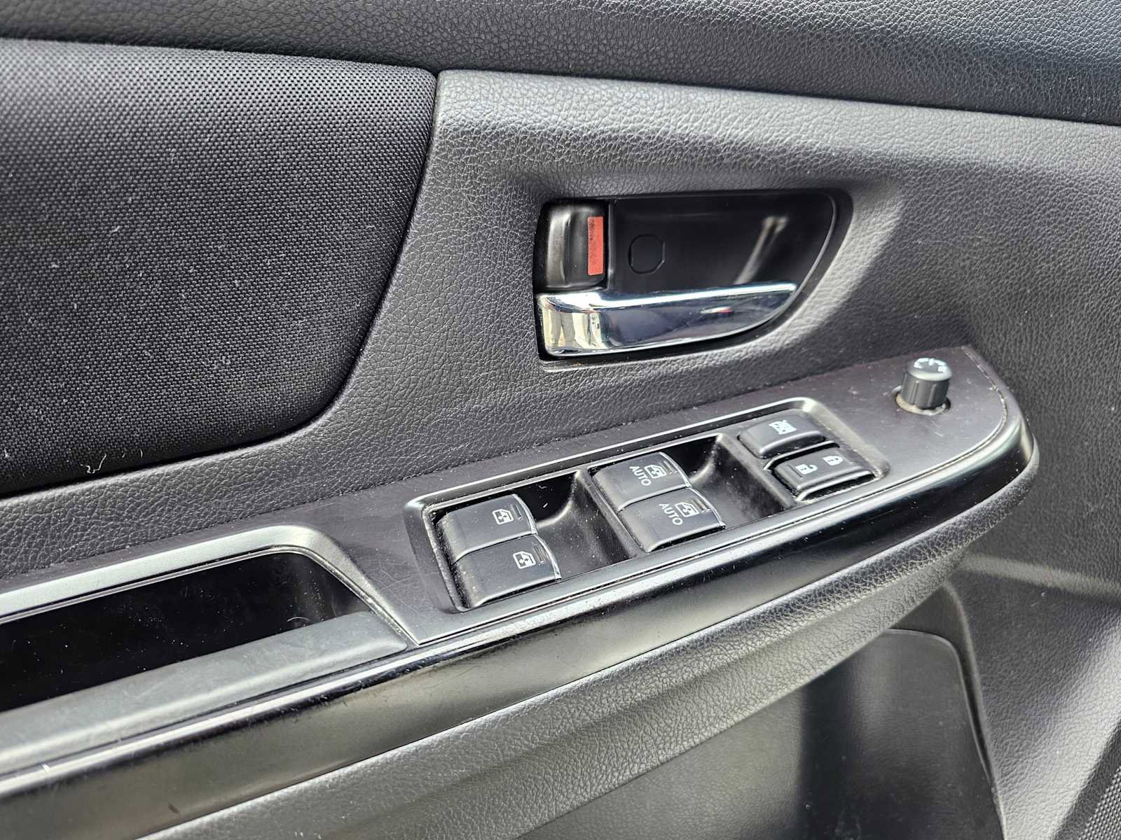 Used 2019 Subaru WRX w/ Popular Package #1 image 23