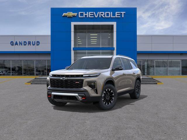 New 2026 Chevrolet Traverse Z71 w/ Driver Confidence Package image 32