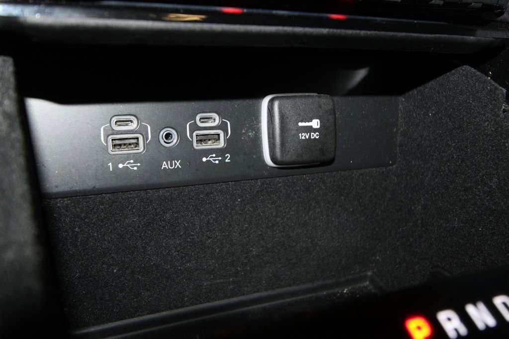 Used 2021 Jeep Grand Cherokee L Limited image 20