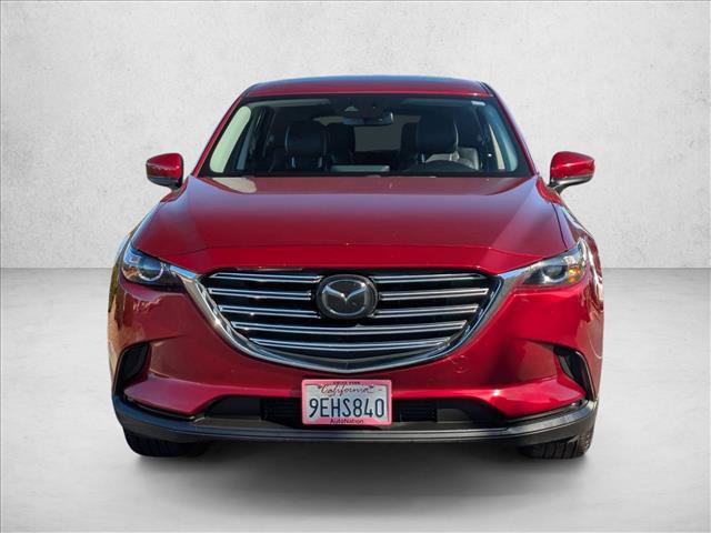 Used 2023 MAZDA CX-9 Touring image 3