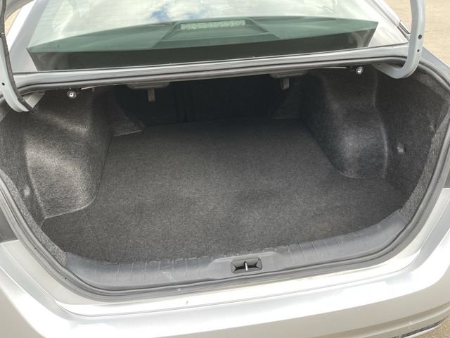 Used 2024 Nissan Altima 2.5 SV FWD image 22