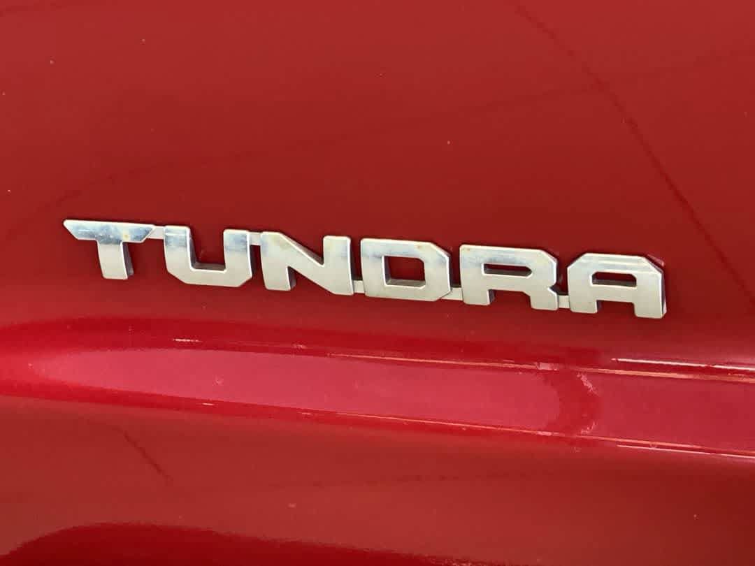 Used 2019 Toyota Tundra SR5 AWD/4WD image 11