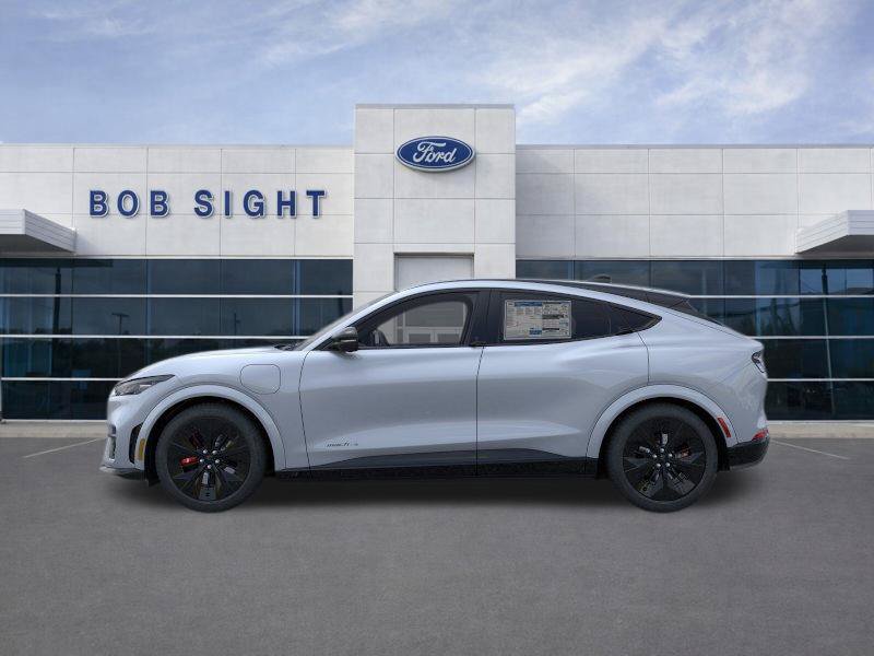New 2026 Ford Mustang Mach-E GT AWD/4WD image 4