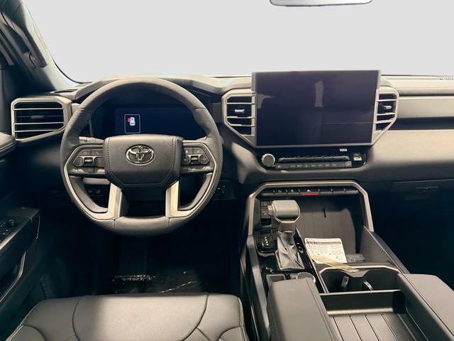 New 2026 Toyota Sequoia SR5 AWD/4WD image 19