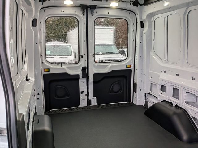 New 2026 Ford Transit 250 148 Medium Roof Extended AWD image 13