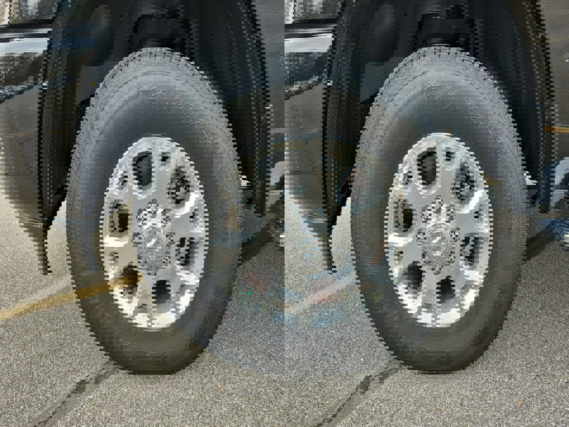 Used 2024 RAM 2500 Laramie image 34