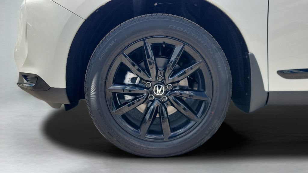 New 2026 Acura RDX SH-AWD image 27