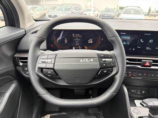 New 2026 Kia Sportage EX AWD/4WD image 10