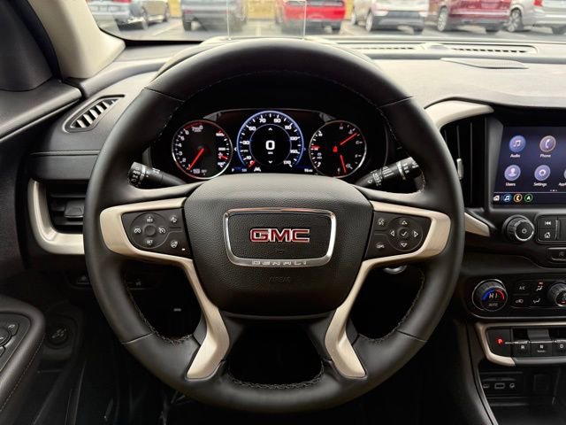 Used 2023 GMC Terrain Denali w/ Black Diamond Edition image 39