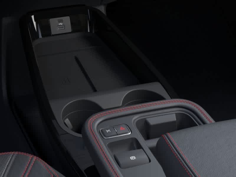 New 2025 Ford Mustang Mach-E Premium w/ Sport Appearance Package RWD image 15