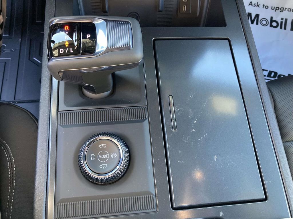 New 2026 GMC Hummer EV SUV image 23