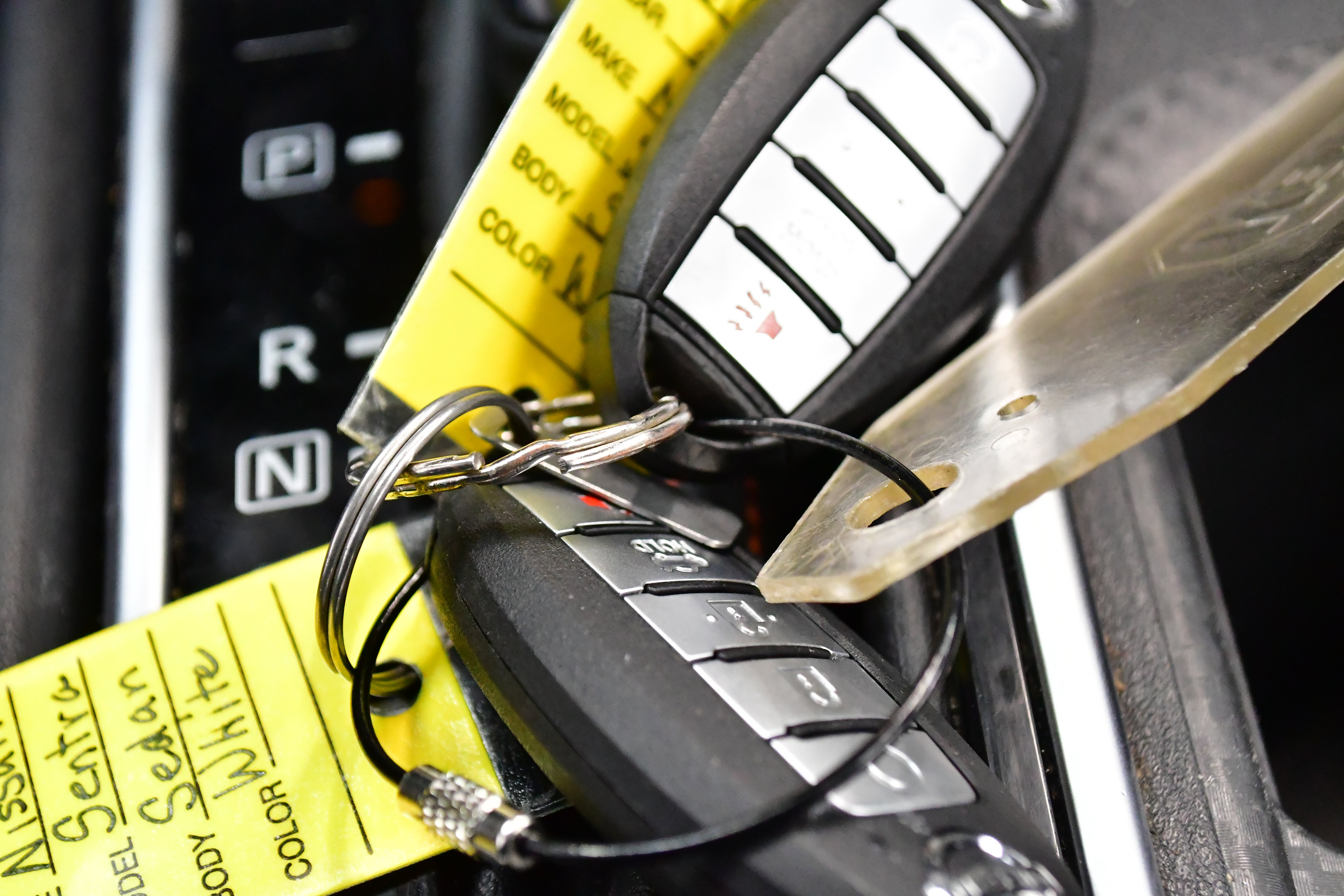 Used 2022 Nissan Sentra SR w/ Trunk Package image 49