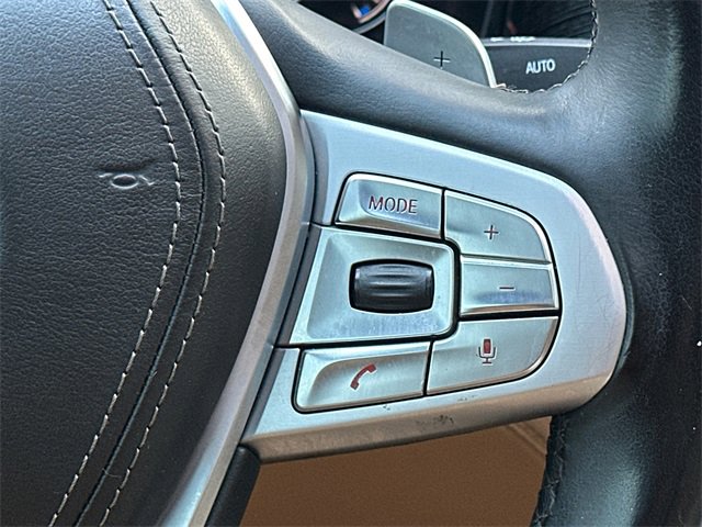 Used 2019 BMW 750i xDrive w/ Executive Package image 27