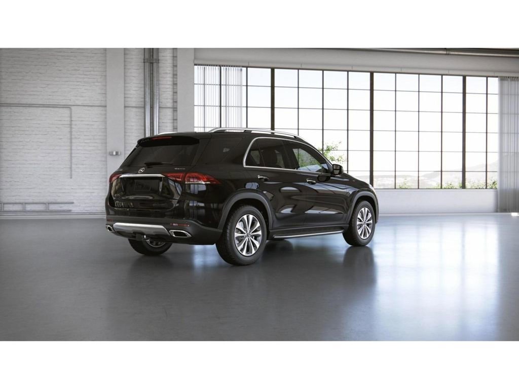 Certified 2023 Mercedes-Benz GLE 350 4MATIC w/ Premium Package image 22