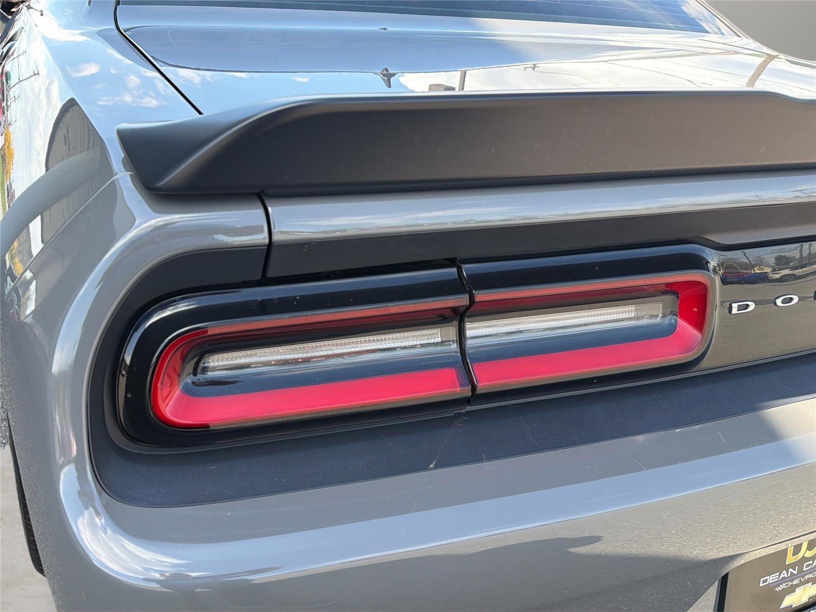 Used 2017 Dodge Challenger T/A image 36