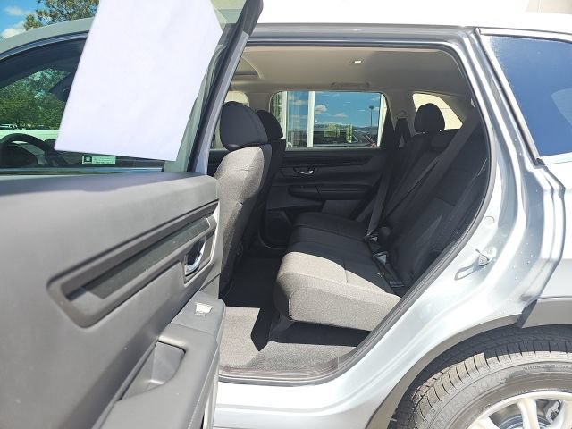 New 2026 Honda CR-V EX image 8