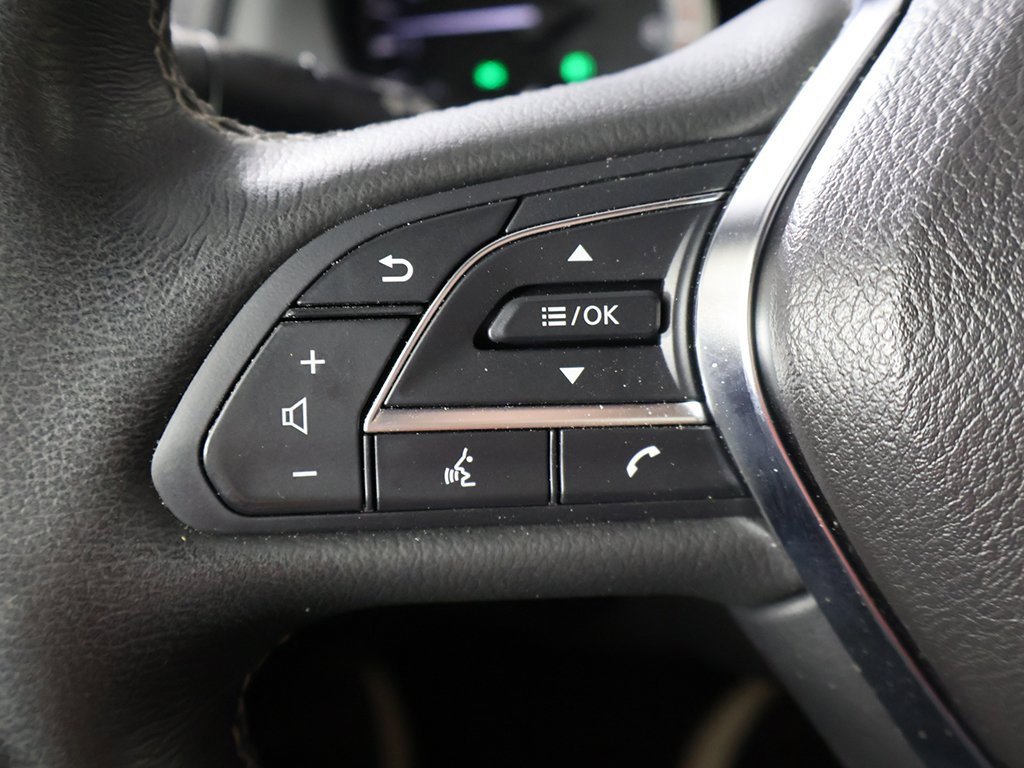 Used 2022 INFINITI Q60 3.0t Luxe w/ Essential Package image 37