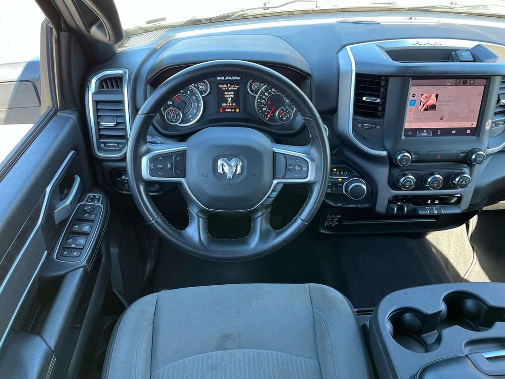 Used 2024 RAM 2500 Big Horn image 12