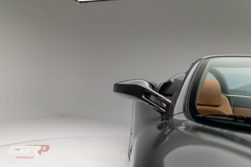 Used 2005 Ferrari F430 Spider RWD image 12