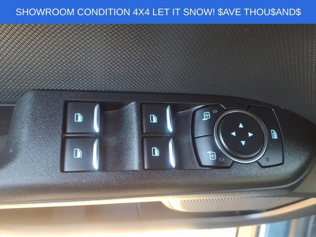 Used 2024 Ford Bronco Sport Big Bend image 23