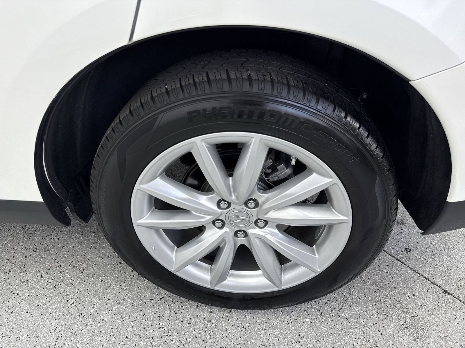 Used 2019 Acura RDX FWD image 47