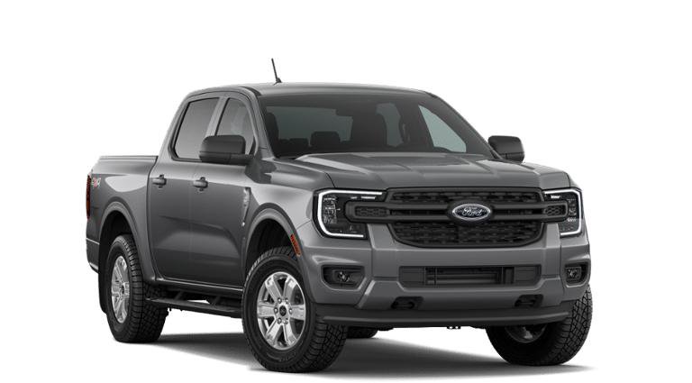 New 2026 Ford Ranger XL AWD/4WD image 26