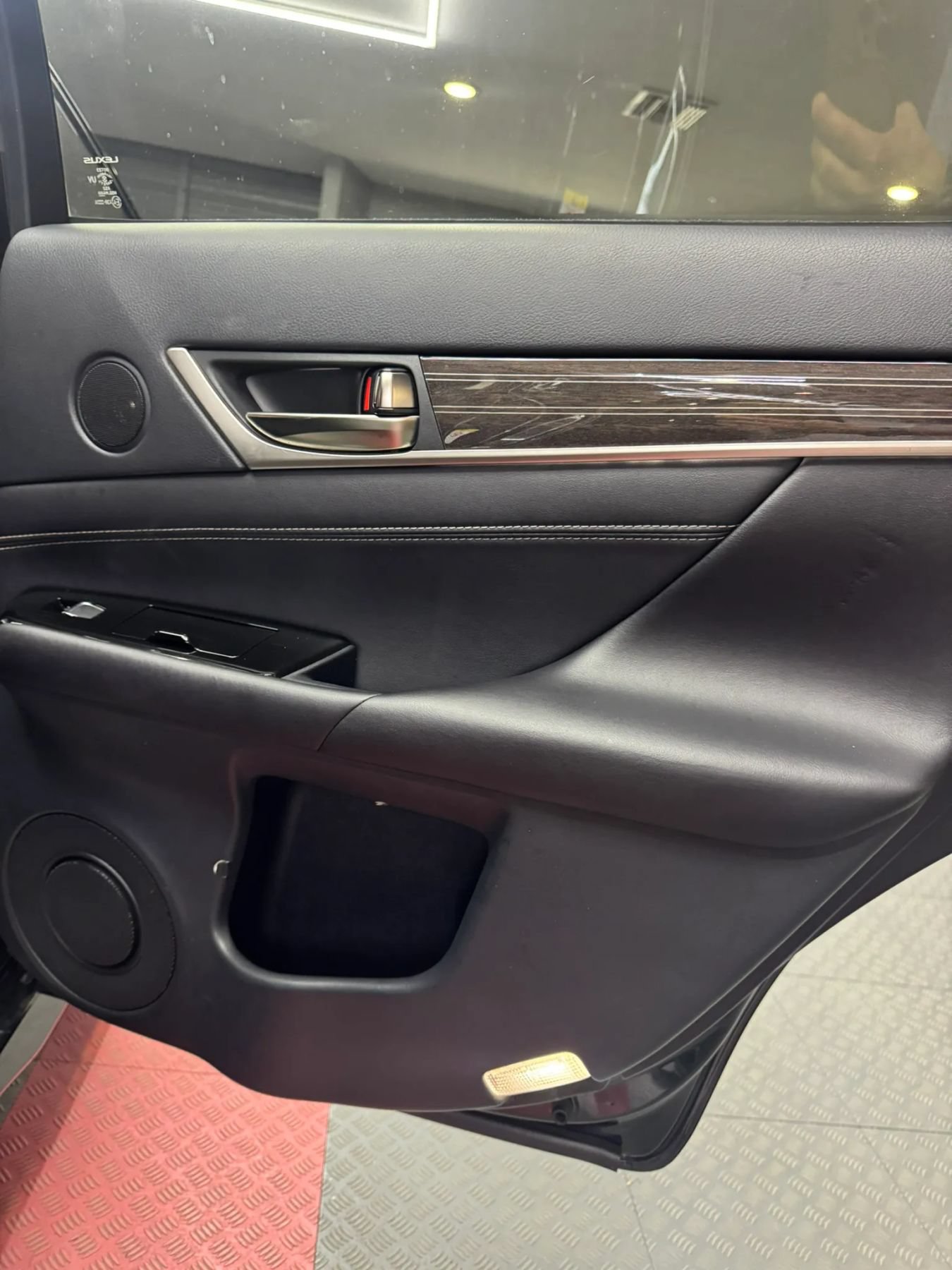Used 2016 Lexus GS 350 RWD image 25