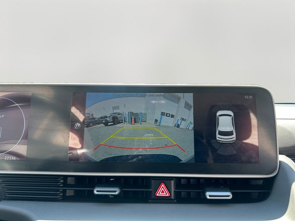 Used 2024 Hyundai Ioniq 5 SEL RWD image 16