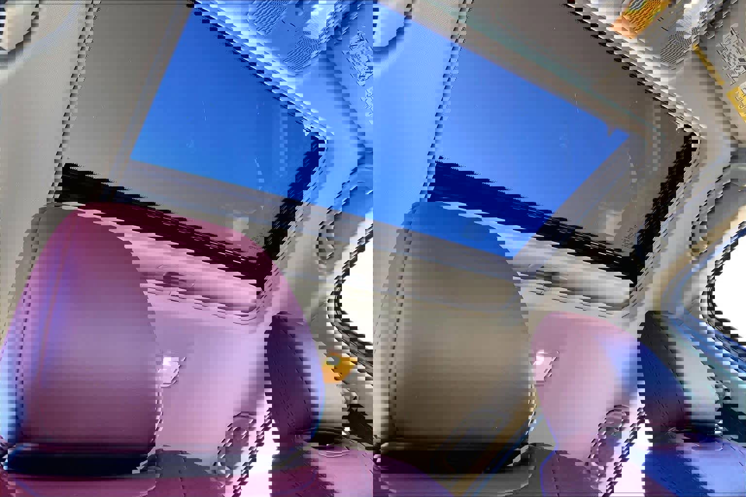 Used 2021 MAZDA CX-5 Carbon Edition image 13