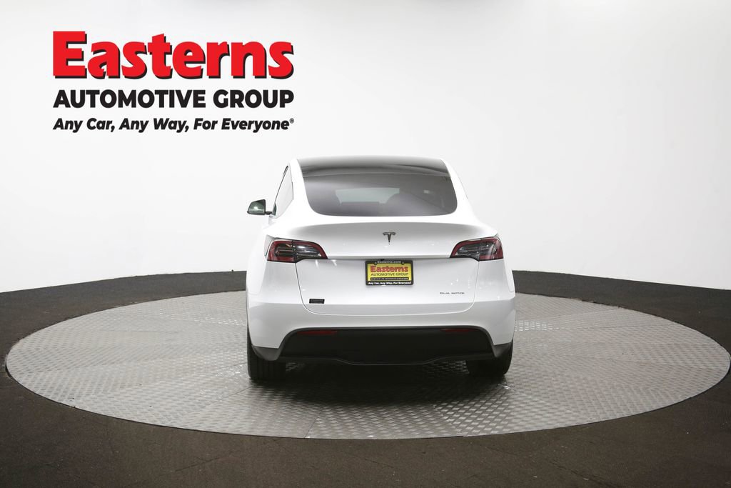 Used 2023 Tesla Model Y Long Range image 33