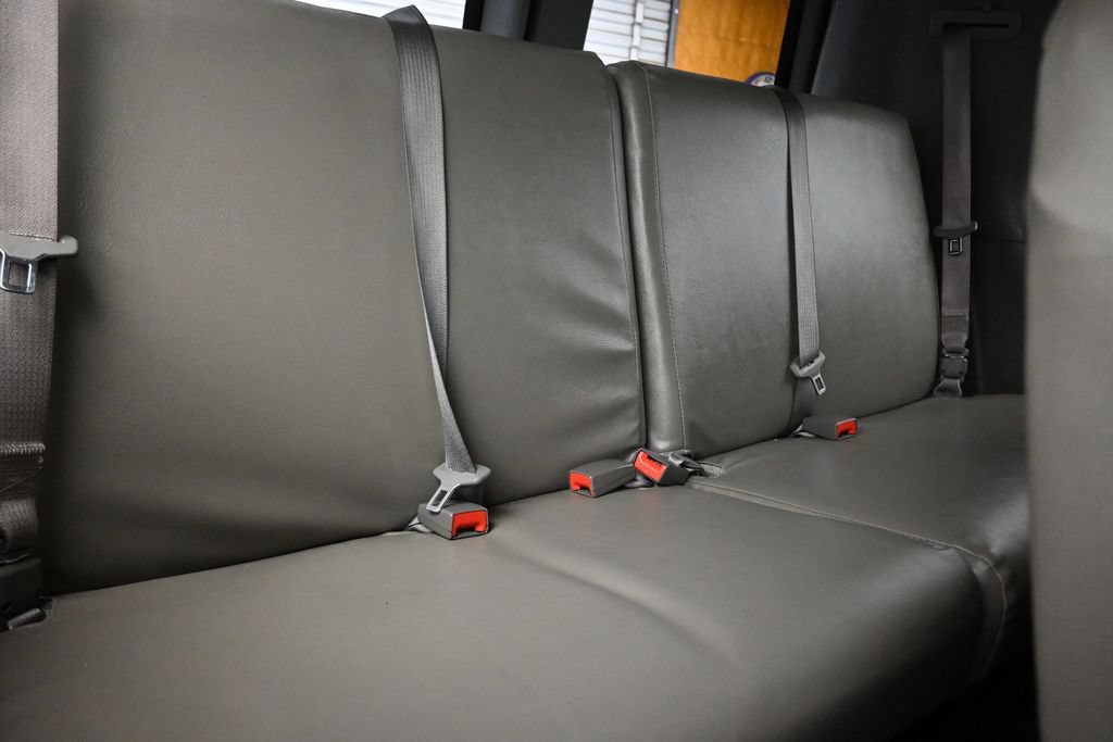 Used 2023 Chevrolet Express 3500 LS RWD image 34