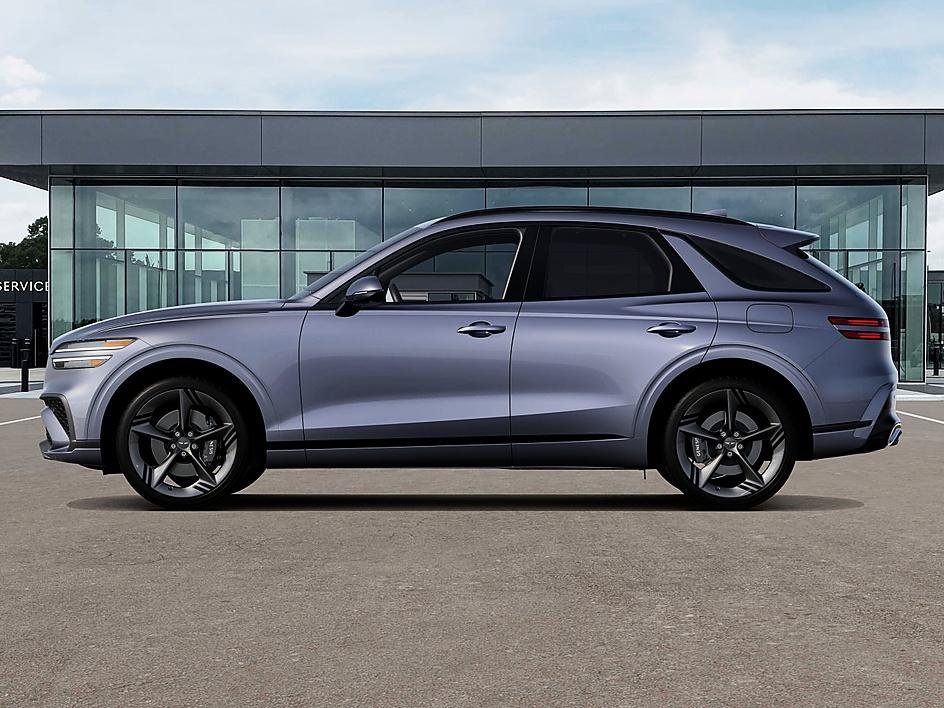 New 2027 Genesis GV70 2.5T Sport Prestige AWD/4WD image 3