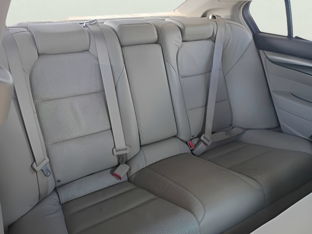 Used 2011 Acura TL w/ Technology Package FWD image 10