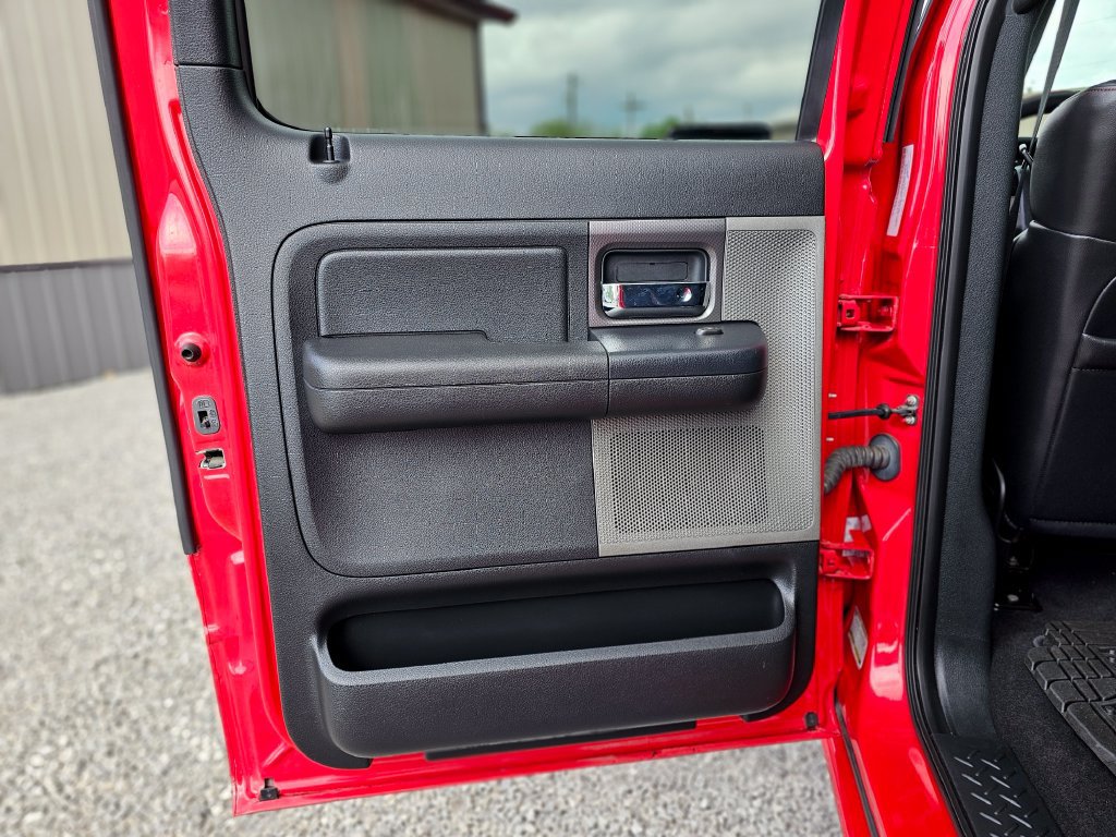 Used 2008 Ford F150 FX2 RWD image 89