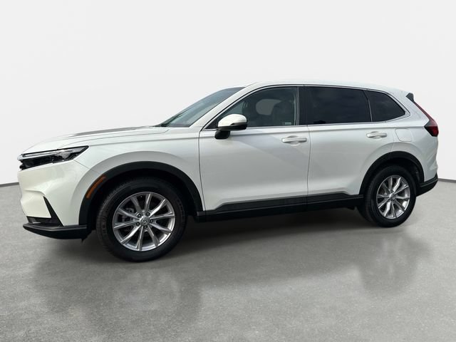 Used 2023 Honda CR-V EX-L image 2