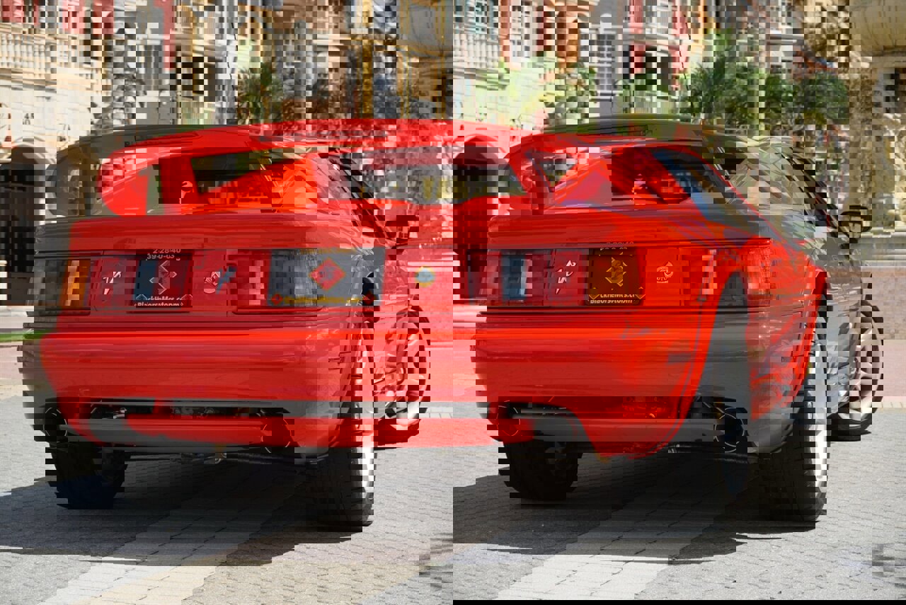 Used 2001 Lotus Esprit image 45