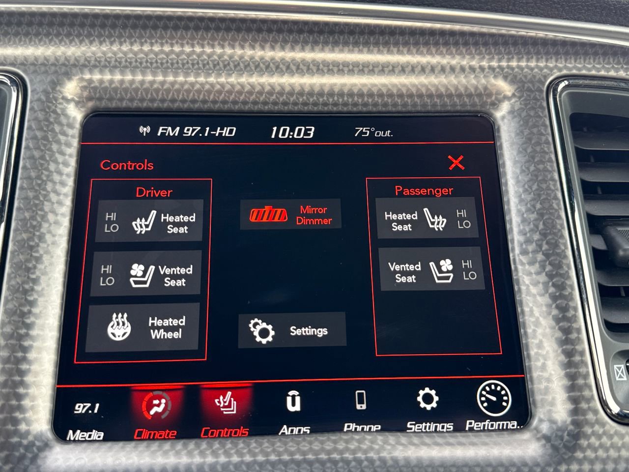 Used 2019 Dodge Challenger SRT Hellcat Redeye RWD image 18