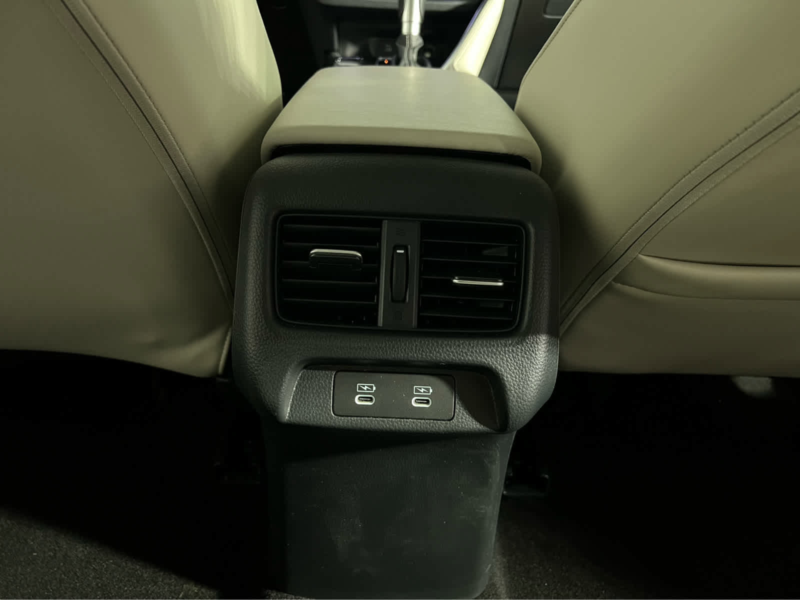 Used 2025 Acura ADX A-Spec image 10