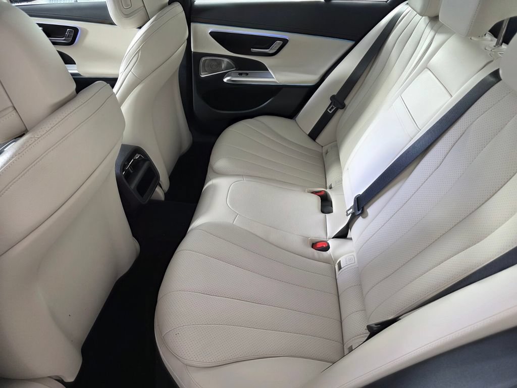 New 2027 Mercedes-Benz E 350 Sedan image 11