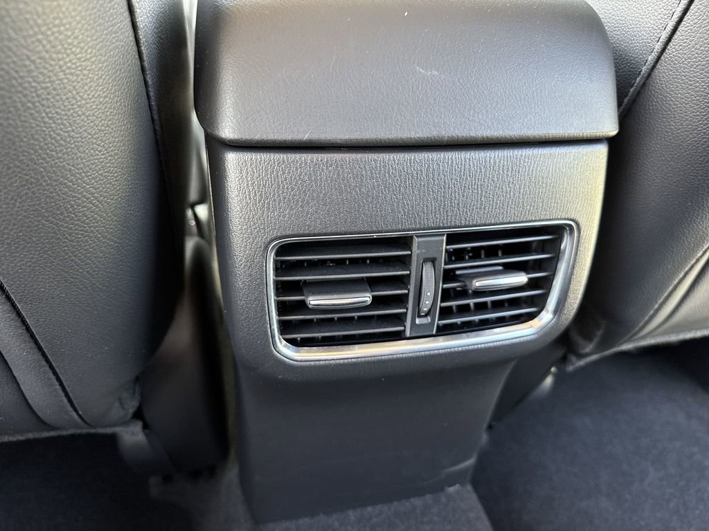 Certified 2023 MAZDA CX-5 AWD 2.5 S w/ Preferred Package image 37