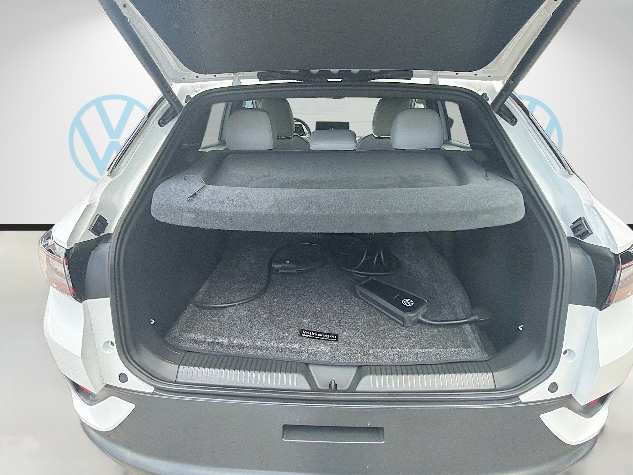 Used 2024 Volkswagen ID.4 Pro S RWD image 27