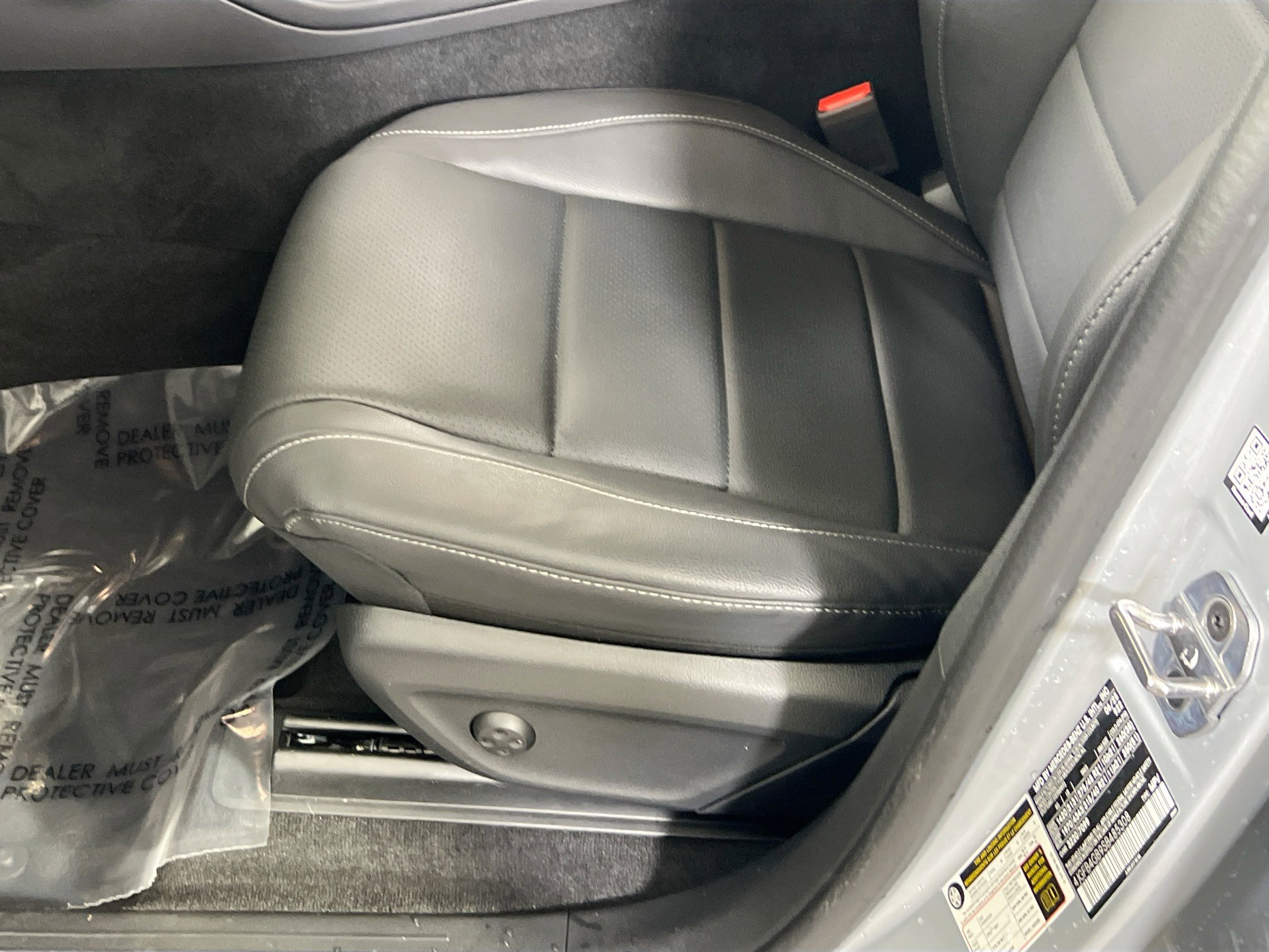 Used 2025 Mercedes-Benz GLE 450e 4MATIC image 19