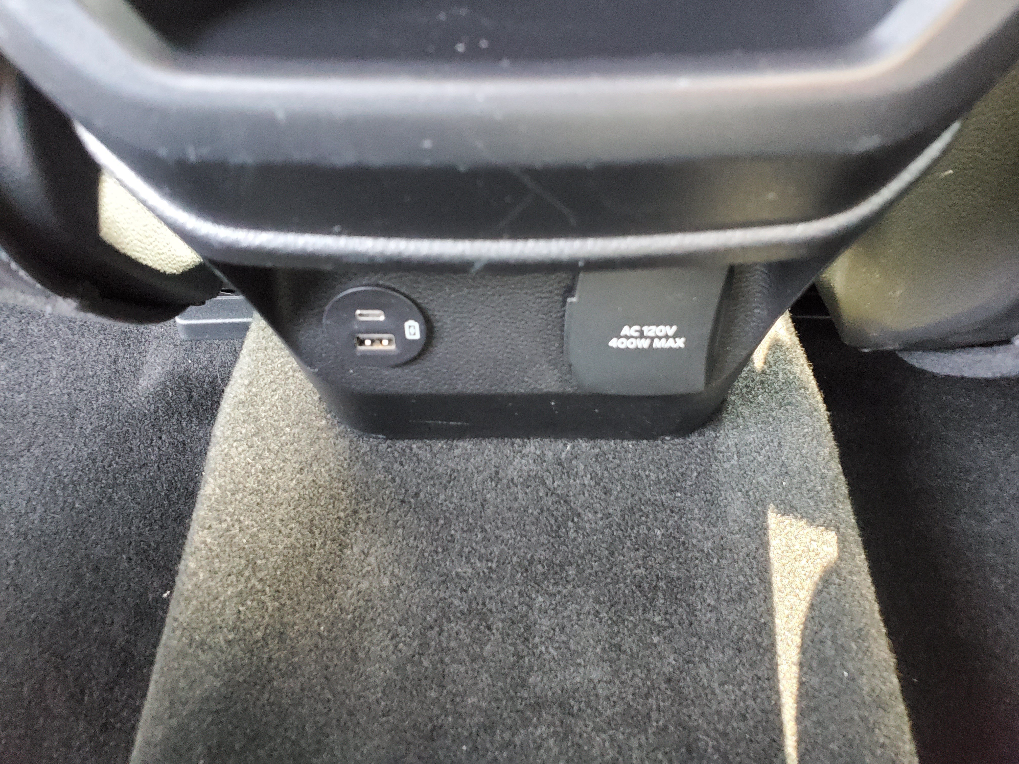 Used 2024 Ford Ranger Raptor AWD/4WD image 31